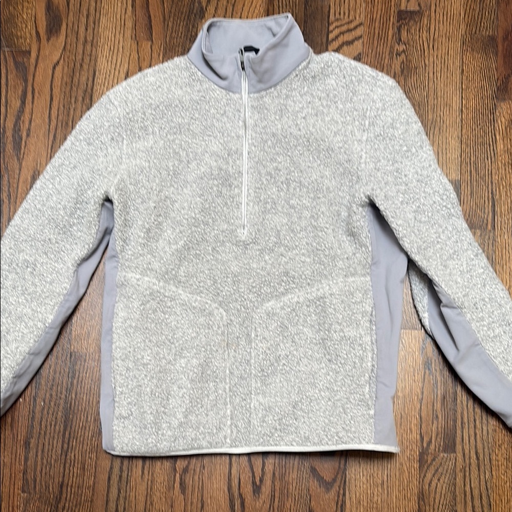 Lululemon men’s Sherpa